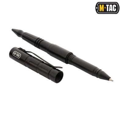 Тактична ручка M-Tac Type 1 Чорна