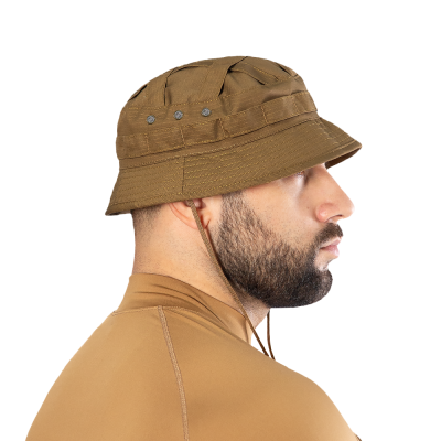 Панама Combat Twill Койот