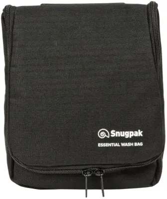 Косметичка Snugpak Essential, Black