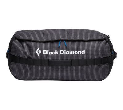 Сумка дорожня Black Diamond Stonehauler 120L, Black