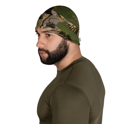 Шапка Watch Cap OAK-2