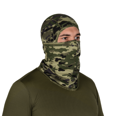 Балаклава Pro Ribana MTP Olive