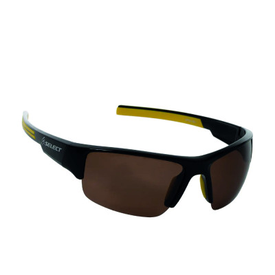 Окуляри Select SPS3-SBY поляризаційні. Чорний/жовтий