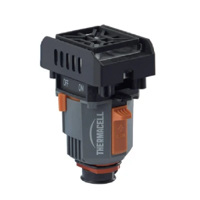 Устройство от комаров Thermacell MR-BP Backpacker Mosquito Repeller Устройство от комаров Thermacell MR-BP Backpacker Mosquito Repeller