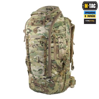 Рюкзак M-Tac Large Gen.IV Elite Мультикам