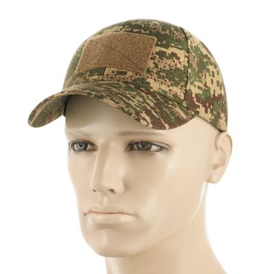 Бейсболка M-Tac тактична ріп-стоп NGU Camo