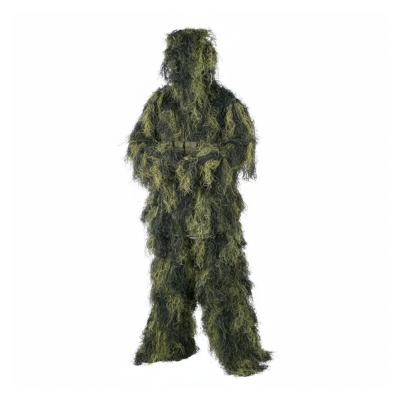 Маскувальний костюм Helikon-Tex Ghillie Suit