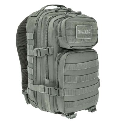 Рюкзак тактичний ASSAULT "S" Foliage Green