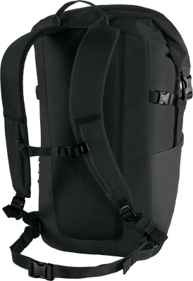Рюкзак Fjällräven Ulvö Rolltop 30, Black