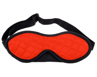 Маска для сну Sea to Summit Ultra-Sil Eye Shade, Spicy Orange