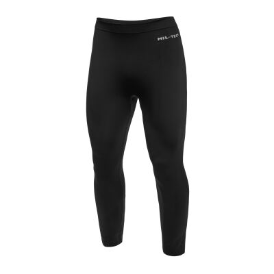 Кальсоны потоотводные Black