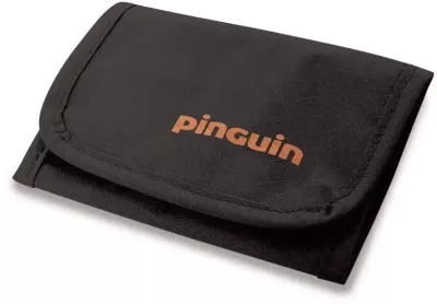 Гаманець Pinguin Wallet – Чорний