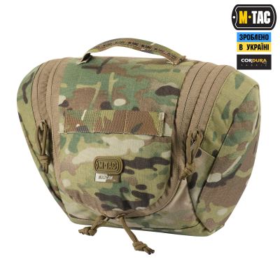 Несесер M-Tac Elite Gen.II Мультикам