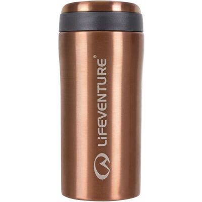 Кружка Lifeventure Thermal Mug, Copper