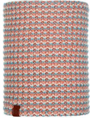 Шарф-труба Buff Knitted & Polar Neckwarmer Dana, Multi