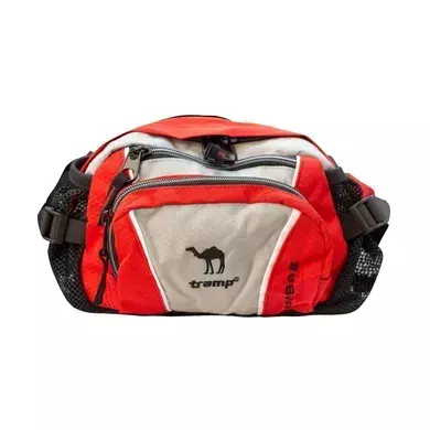 Сумка поясна Tramp SASHBAG TRP-008.01
