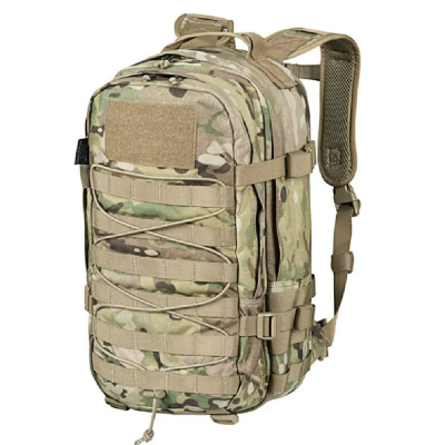 Рюкзак Helikon-Tex Raccoon MK2. Cordura. 20 л. Мультикам
