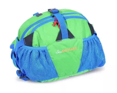 Сумка поясна Pinguin Hip Bag – Зелена