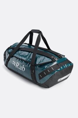 Сумка дорожня Rab Expedition Kitbag II 120, Blue