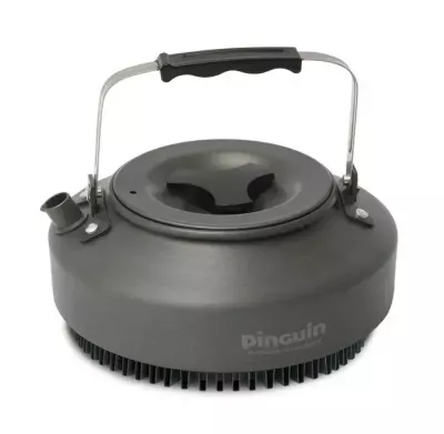Чайник Pinguin Kettle X (700 мл), арт. 000288