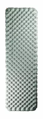 Надувний килимок Sea to Summit Comfort Plus Mat, 184 × 55 × 6,3 см – Сірий (STS AMCPRR)