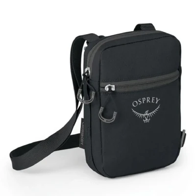 Сумка Osprey Daylite Small Crossbody. Black/Черный