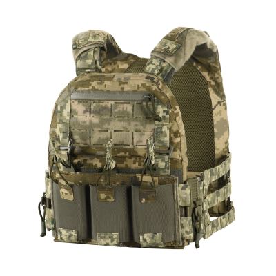 M-Tac плитоноска Cuirass QRS, Піксель (ММ-14)