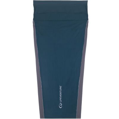 Вкладиш Lifeventure Cotton Ultimate Liner Mummy