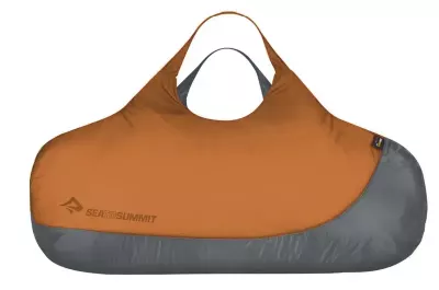 Сумка складана Ultra-Sil Duffle Bag від Sea to Summit, Помаранчева
