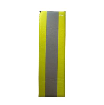 Коврик самонадувной Tramp Classic UTRI-006 185x55x5 см, олива