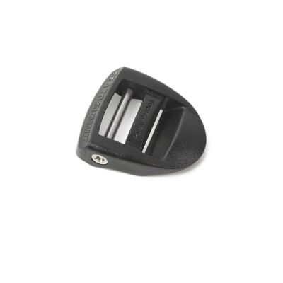 Пряжка Sea to Summit Replacement Buckle Ladderlock 1 Pin Black, 20mm
