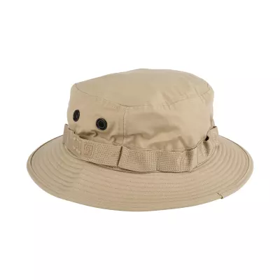 Панама тактична "5.11 Tactical® Boonie Hat" TDU Khaki