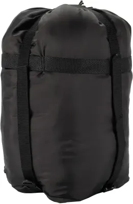 Компрессионный мешок Snugpak Medium 16, Black