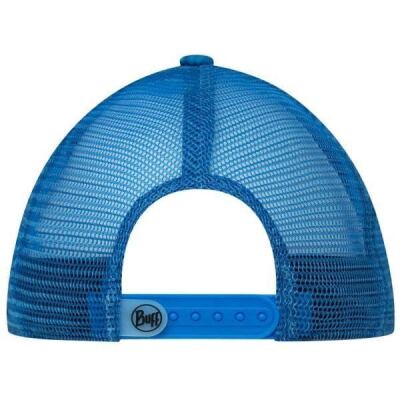Кепка Buff Trucker Cap Seons, Navy
