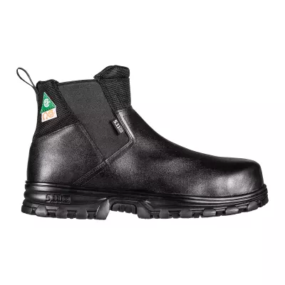 Черевики тактичні "5.11 Tactical Company 3.0 CST Boot" Black