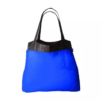 Сумка складна Sea to Summit Ultra-Sil Shopping Bag, 25 л – Синя