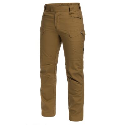Штани Helikon-Tex UTP PolyCotton Stretch Rip-Stop, Койот