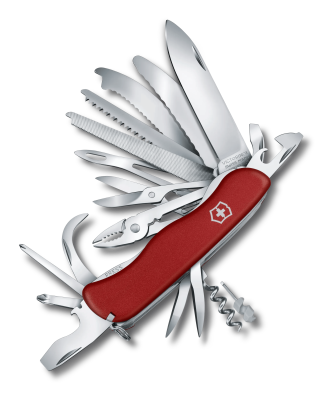 Ніж Victorinox Work Champ XL
