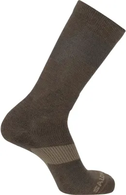 Шкарпетки Salomon XA FORCES CREW, Kangaroo