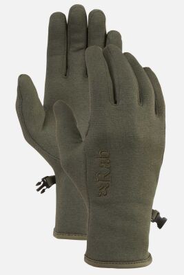 Рукавички Rab Geon Gloves, Army