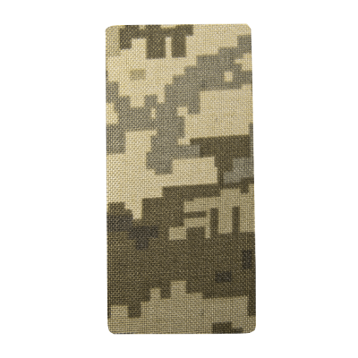 Погон Camotec Солдат (5*10) Піксель (ММ-14)