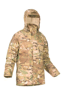Куртка гірська літня "Mount Trac MK-2" MTP/MCU camo