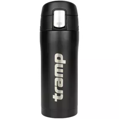 Термос Tramp 0,35 л UTRC-106, чорний