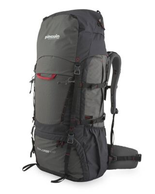 Рюкзак Pinguin Explorer 100, Black