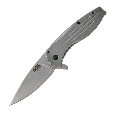 Розкладний ніж SOG Aegis FLK