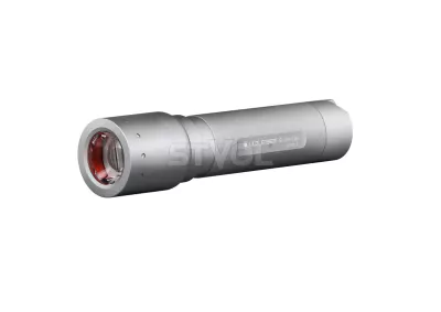 Ліхтар Led Lenser Solidline SL-Pro300, 300/220/40, блістер, 300Lum