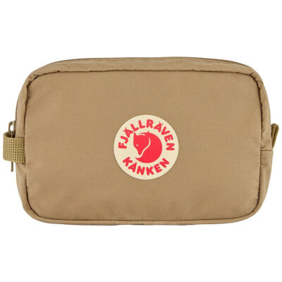 Сумка-органайзер Fjällräven Kånken Gear Bag, Clay