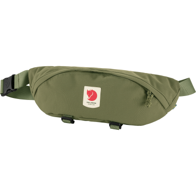 Сумка на пояс Fjällräven Ulvö Hip Pack Large, Green