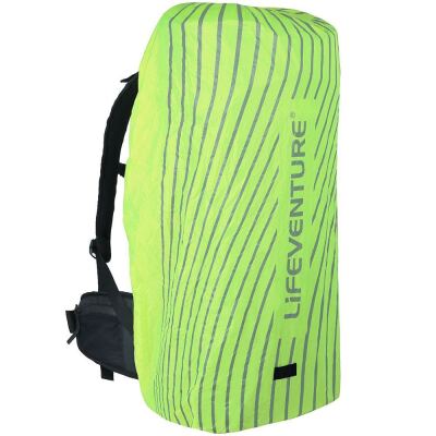 Чохол для рюкзака Lifeventure Rucksack Rain Cover 65 L
