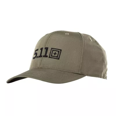 Кепка тактична "5.11 Tactical® Scope Cap" RANGER GREEN